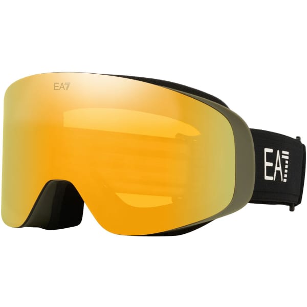 Ea7 GOGGLES 2 LENS BUNDLE