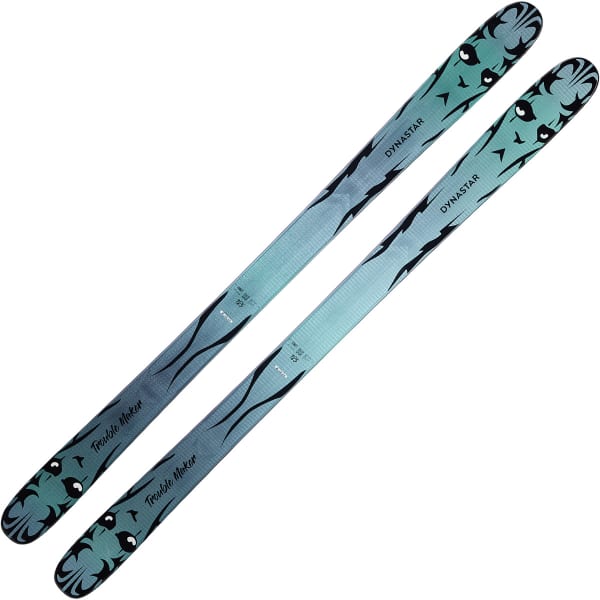 DYNASTAR TROUBLE MAKER LTD UNICOLORE - Alpine ski