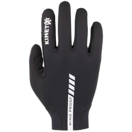 Gants kinetixx ski de fond 2025