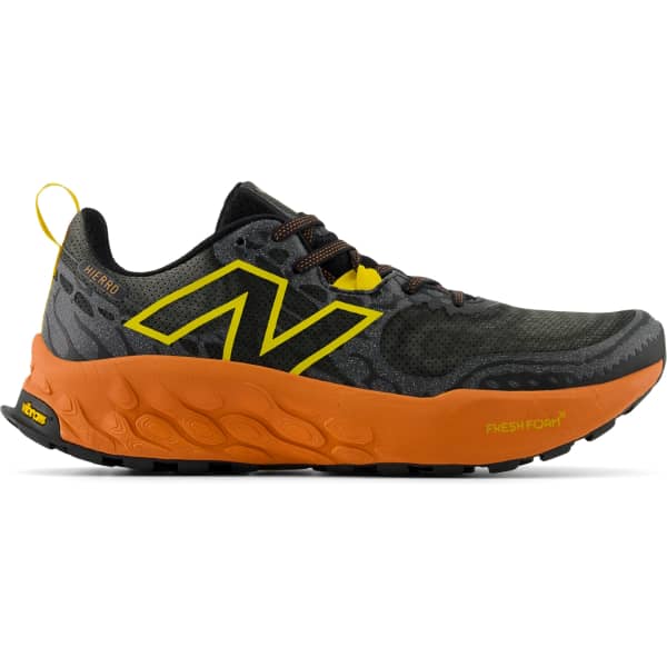 New balance hierro fresh foam v4 clearance