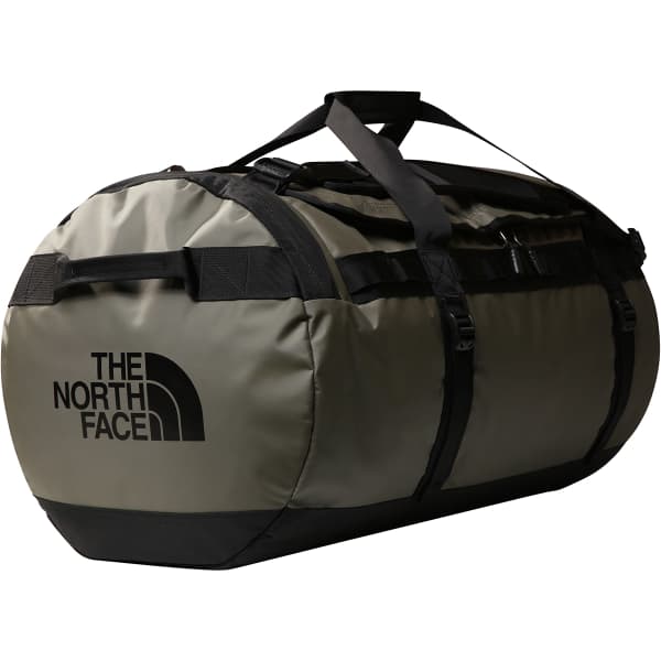 Duffel l north face hot sale