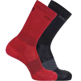 Chaussette salomon trail sales