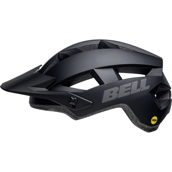 Casque VTT BELL SPARK 2 MIPS Jaune