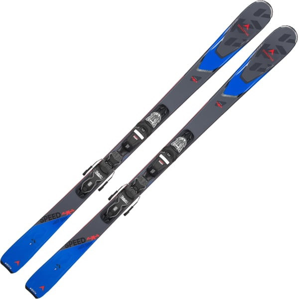 Dynastar SPEED 4x4 363 Ti - skis d'occasion