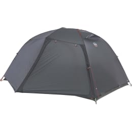 BIG AGNES COPPER SPUR HV UL2 BIKEPACK GRAY/SILVER - Bivouac tent