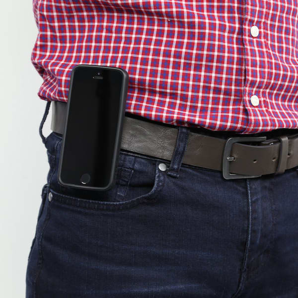 QUAD LOCK BELT CLIP UNI Outdoor telefoon
