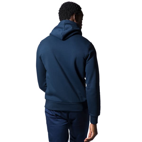 ROSSIGNOL-LOGO SWEAT HOOD FL DARK NAVY Sweatshirt