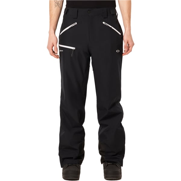 Oakley gore outlet tex snowboard pants