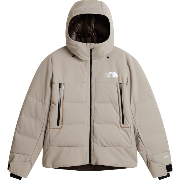 The North Face M CIRQUE DOWN JACKET