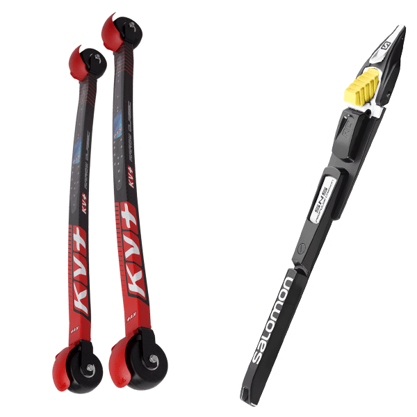 Noir / Rouge