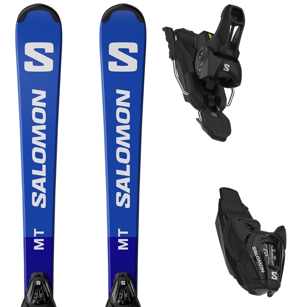 Salomon racing skis online