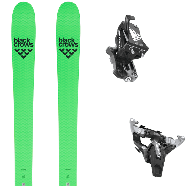 Black crows navis new arrivals