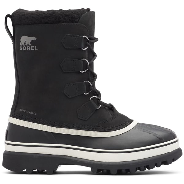 Sorel women's caribou waterproof insulated winter boots cheap
