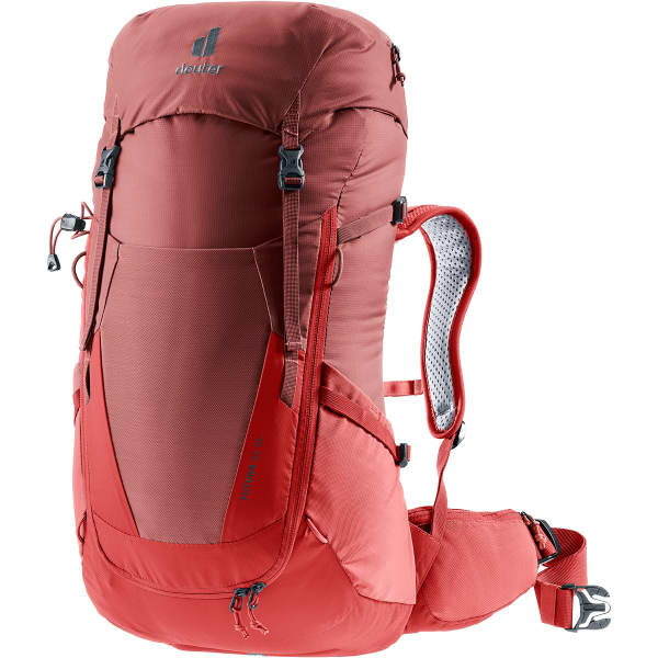 Deuter Mochila Futura 24L SL Gris