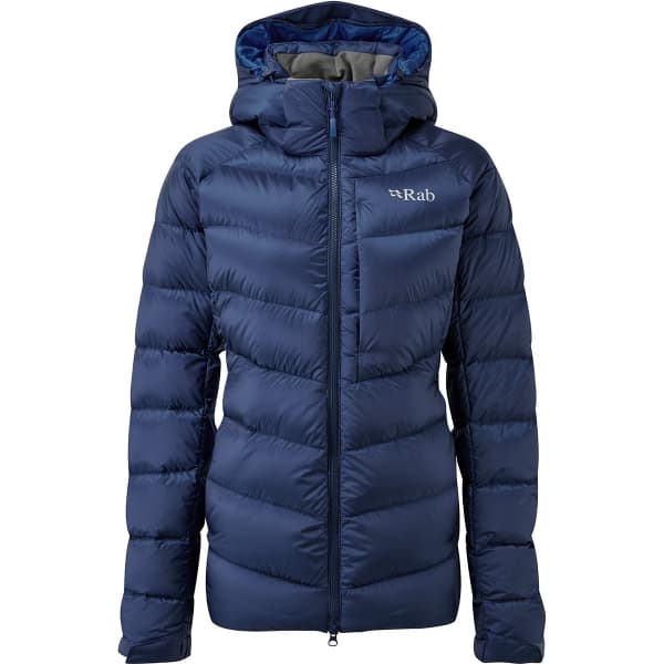 Rab axion jacket blue sales