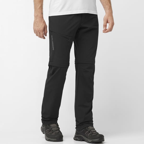 Salomon wayfarer trousers deals