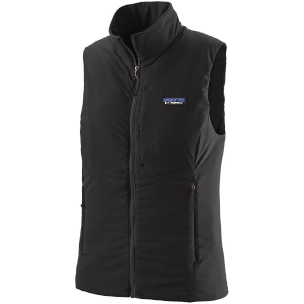 Patagonia light vest sale