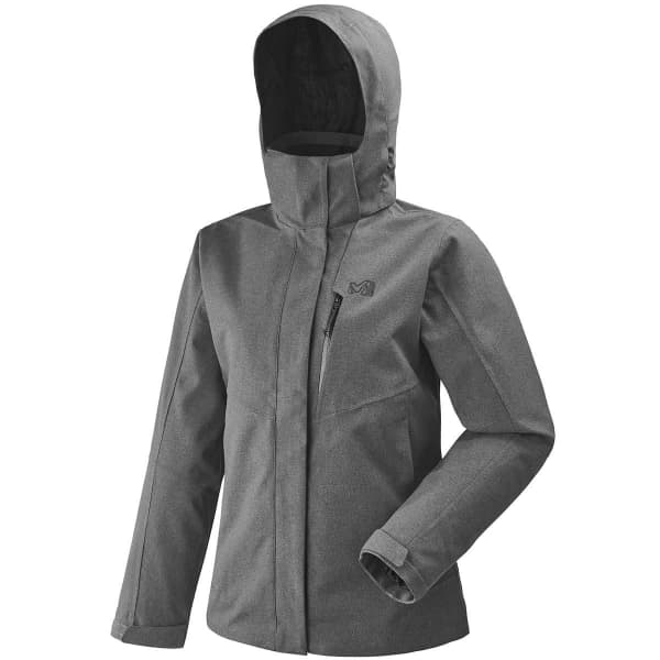 Millet Pobeda III 3 In 1 Jacket Black