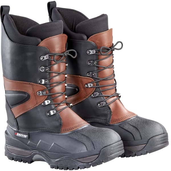 Baffin apex online
