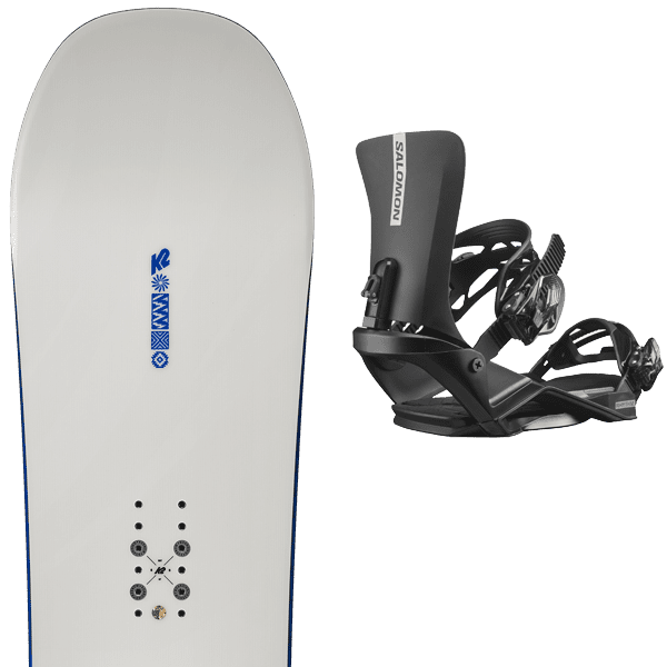 K2 EXTRAVISION