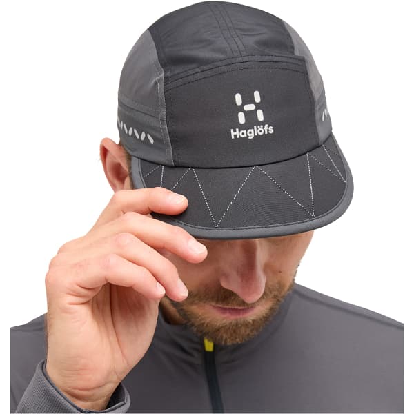 ヨドバシ.com - ホグロフス Haglofs マウンテン キャップ