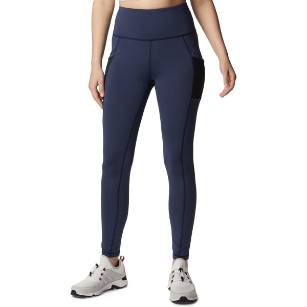 Columbia Windgates Leggings Damen black im Online Shop von