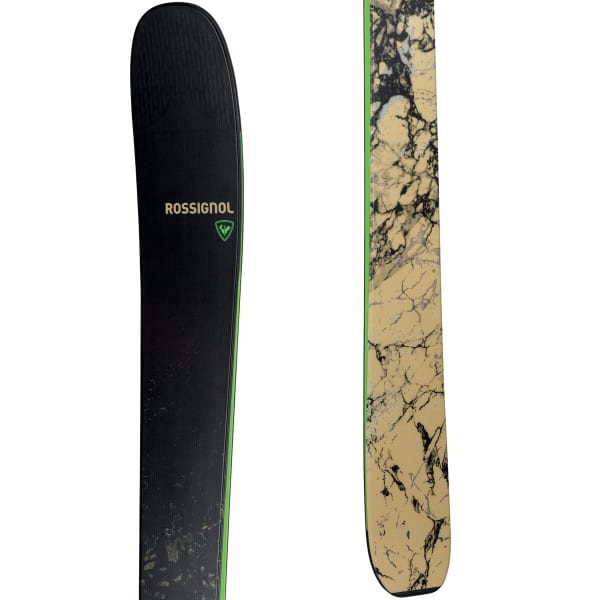 ROSSIGNOL BLACKOPS SENDER Unicolore - Esquí