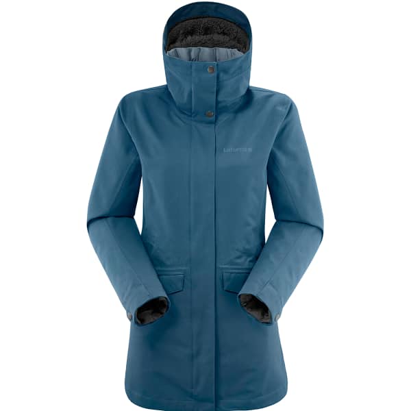 lafuma lapland 3in1 parka