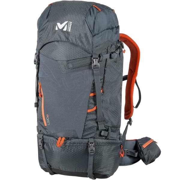 Millet 40l backpack deals
