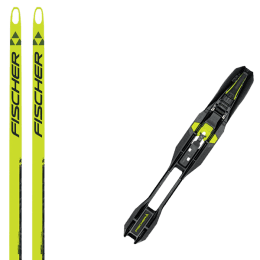 Gamme FISCHER Speedmax - ekosport