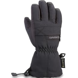 DAKINE KID AVENGER GTX GLOVE BLACK Ski gloves