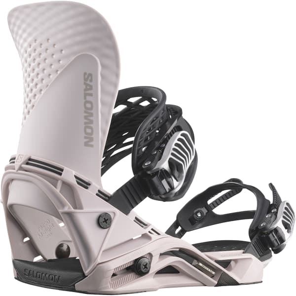 SALOMON HOLOGRAM LILAC ASH 24