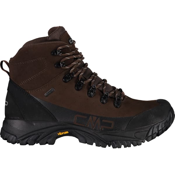 Trekking cmp 2025