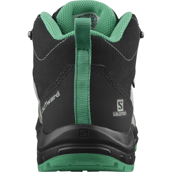 Salomon pathfinder best sale mid cswp