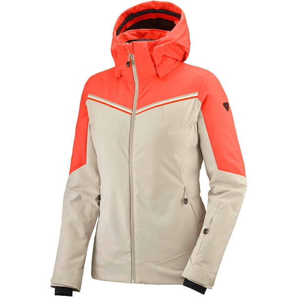 DEGR 7 SASSIERE D7 VESTE SKI F GRES Ski jacket