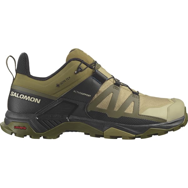 Salomon ultra gore tex clearance