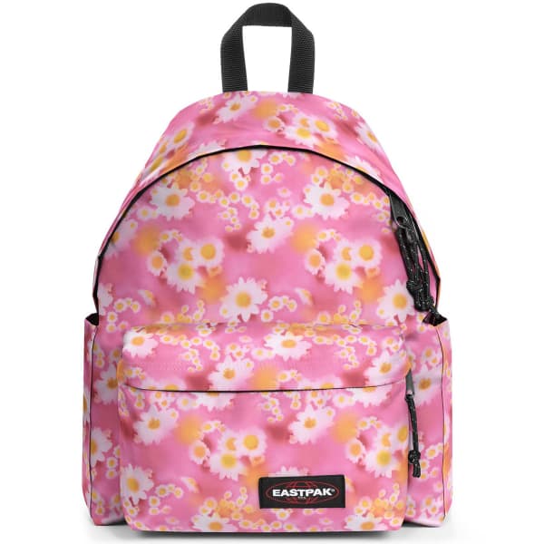 Floral Functional Backpack