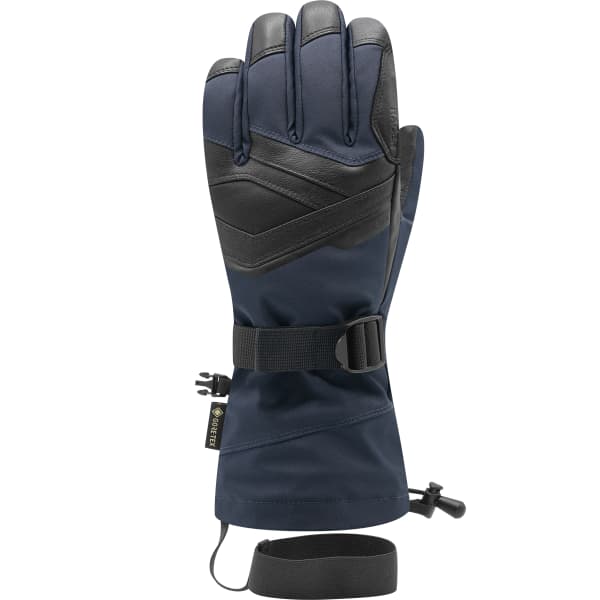 Goose down discount ski gloves
