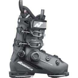 Chaussures de ski Nordica Speedmachine 3 120 Boa GW