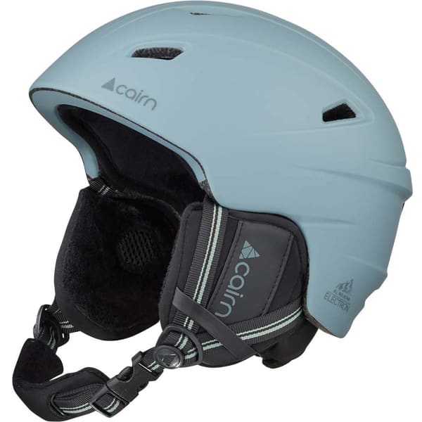 CAIRN-ELECTRON MAT EUCALYPTUS SAUGE Casco de esquí