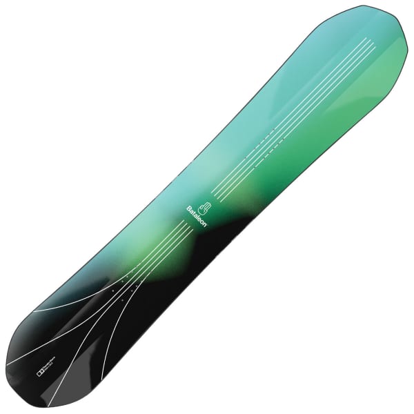 スノーボード 23-24 BATALEON ThunderStorm 156 23-24 BATALEON ThunderStorm 156