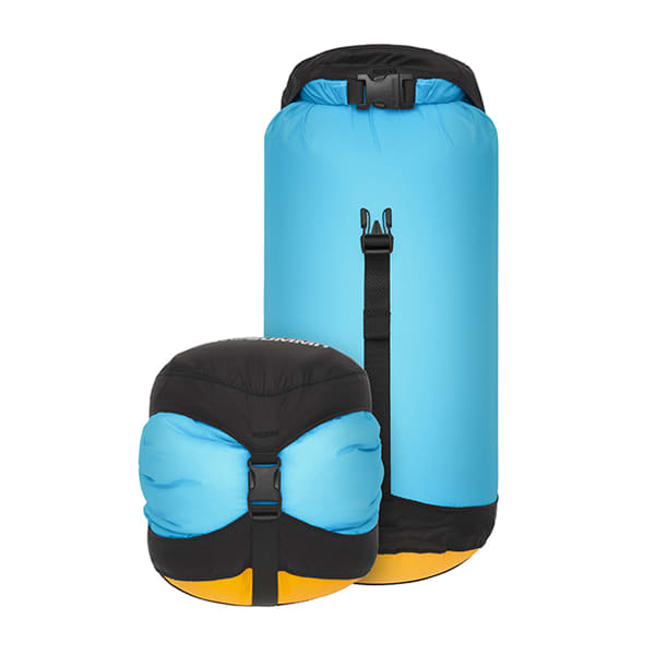 SEA TO SUMMIT SAC COMPRESSION ETANCHE EVAC UL 8L
