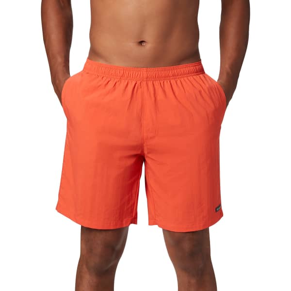 COLUMBIA ROATAN DRIFTER WATER SHORT WILDFIRE Board shorts