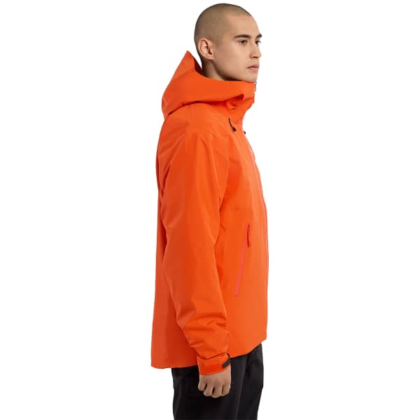 ARC'TERYX-BETA LT JACKET MEN'S PHENOM - Hiking jacket ARC'TERYX-BETA LT JACKET MEN'S PHENOM - Hiking jacket