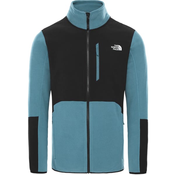 the north face glacier pro