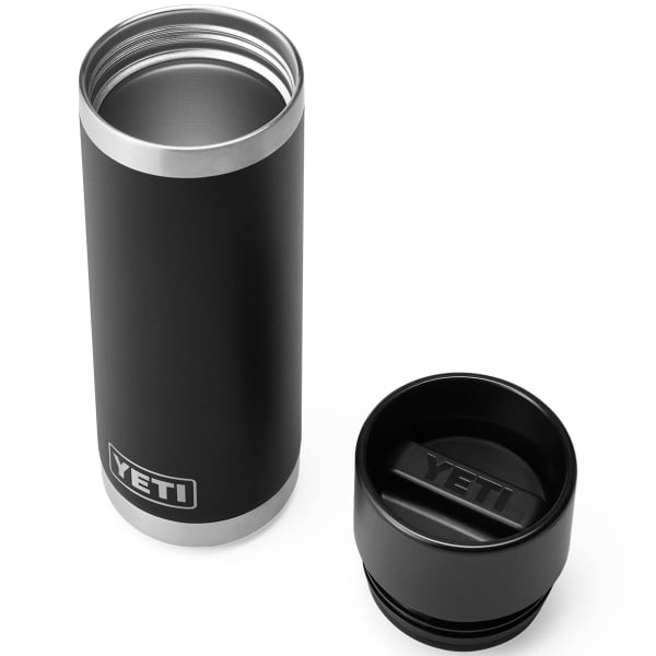 Yeti Rambler - Botella de 18 onzas.