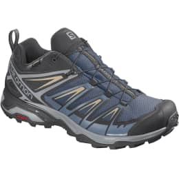Zapatillas salomon goretex baratas 2025