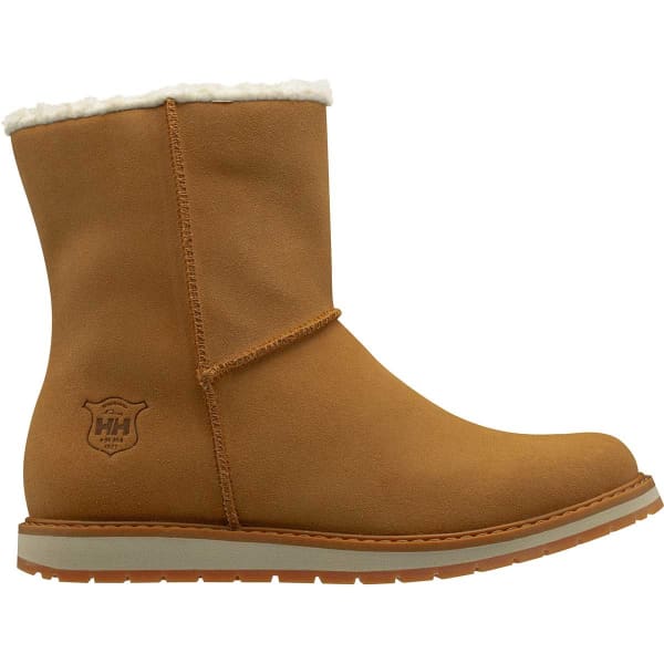 HELLY HANSEN W ANNABELLE BOOT NEW WHEAT NATURA LIGHT Winter boot