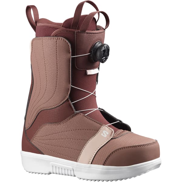 Salomon pearl on sale