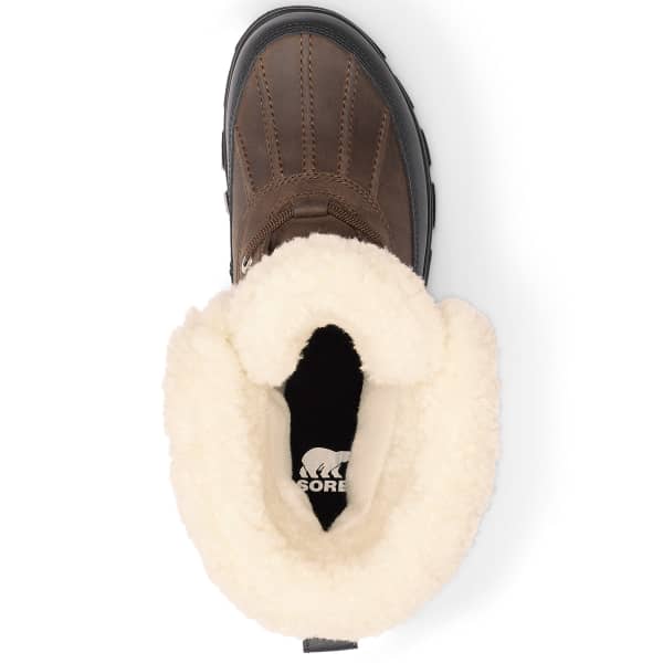 Sorel Torino V Parc Waterproof Outdry Marron